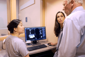 Learn more about the Postdoctoral Endodontics program