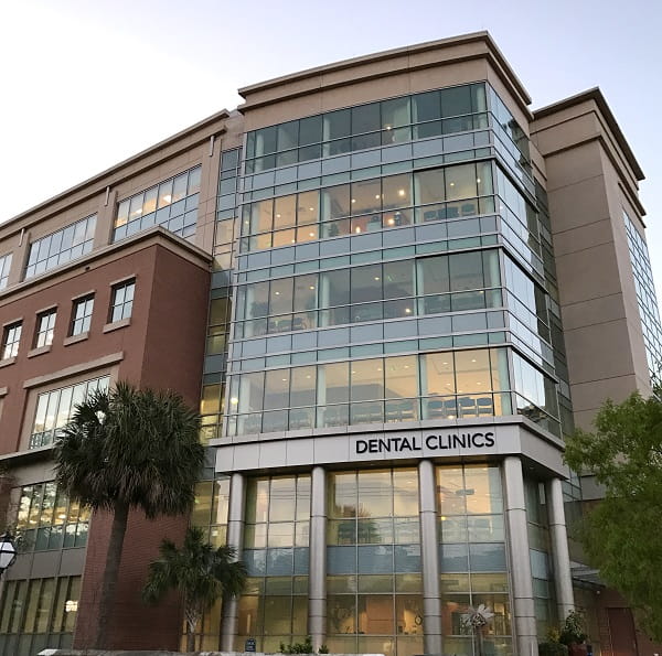 Admissions | Dental Medicine | MUSC