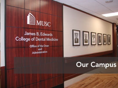 Our Campus