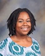 Camille Buckner