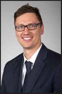 Dustin Mueller.